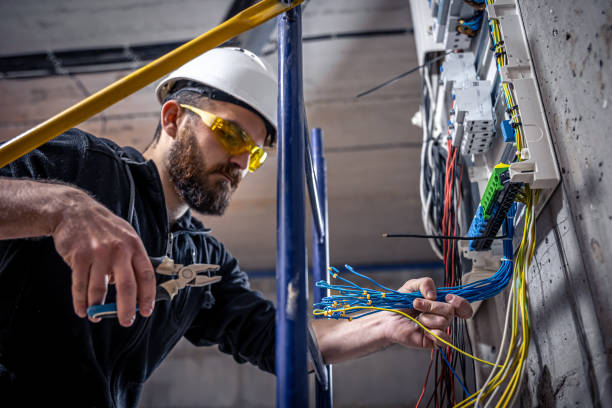 Industrial Electrical Services in Corning, AR