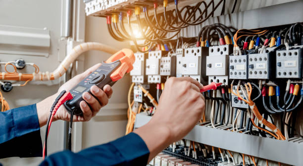 Best Ceiling Fan Installation Electrician  in Corning, AR