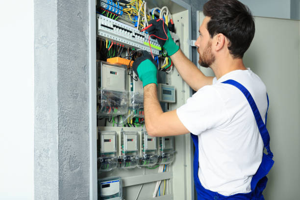 Best Circuit Breaker Repair  in Corning, AR